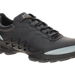 Ecco BIOM AEX 80287454477 schwarz - Sportschuhe f?r Herren