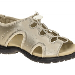 Ecco OFFROAD 85331361548 grau - Outdoor Sandale f?r Damen