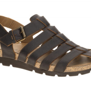 Panama Jack Sebas C3 castano dunkel-braun - Sandale f?r Herren