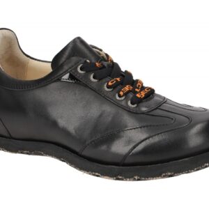 Eject STREET 20243 schwarz - sportliche Halbschuhe f?r Damen