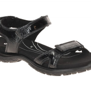 Ecco OFFROAD 85333304001 schwarz - Sandalette f?r Damen