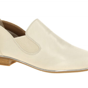 Everybody ALISIA 30504J2365 GL803 beige - elegante Slipper f?r Damen