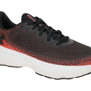 Under Armour INFINITE 3027523-005 schwarz - Sportschuhe f?r Herren