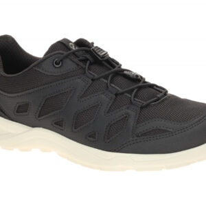 Ecco TERRACRUISE LT 82580351094 schwarz - Sneakers f?r Damen