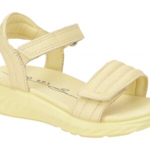 Ecco SP.1 LITE 71217201710 gelb - Kinderschuhe M?dchen