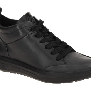 ara ROMA 3.0 12-50704 01 schwarz - bequeme Halbschuhe f?r Damen