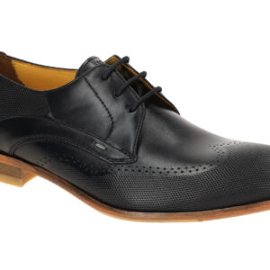 Lloyd NASSAU 15-096-10 schwarz - Businessschuhe mit Schn?rung f?r Herren