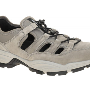 Pius Gabor 0138.13.21 grau - sportliche Halbschuhe f?r Herren