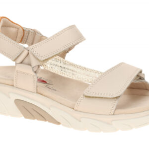 Gabor ROLLINGSOFT 86.833.54 beige - Sandalette f?r Damen