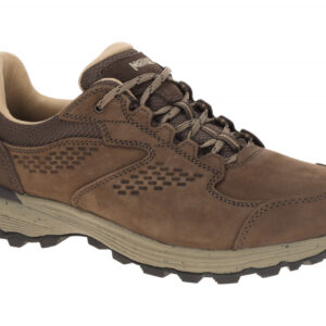 Meindl PADUA LF 47710 46 braun - bequeme Halbschuhe f?r Herren