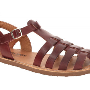 Pikolinos BETERA W0F-0934 arcilla rot - Sandalette f?r Damen