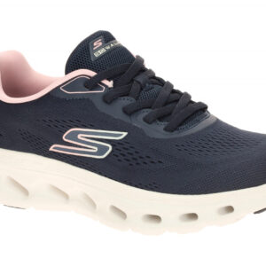 Skechers GO WALK GLIDE STEP 2.0 125145 NVPK dunkel-blau - Sneakers f?r Damen