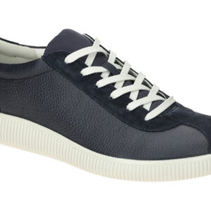 Ecco SOFT ZERO MEN`s 53775401038 dunkel-blau - Sneakers f?r Herren