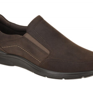 Ecco IRVING 51174402072 braun - Slipper f?r Herren