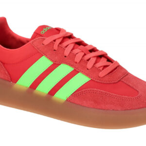 Adidas BARREDA DECODE JR3539 rot - Sneakers f?r Damen