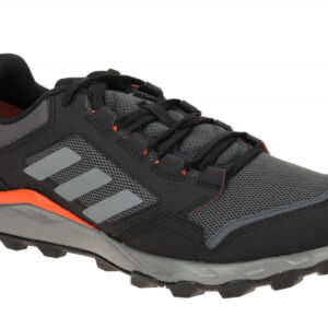 Adidas TERREX TRACEROCKER 2 GTX IF0380 dunkel-grau - Sportschuhe f?r Herren