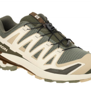 Salomon XA PRO 3D V9 475833 gr?n - Sportschuhe f?r Herren