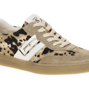 Paul Green 5437-139 beige - Sneakers f?r Damen