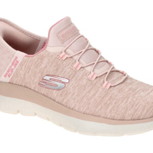 Skechers SUMMITS 149937 ROS rose - Sneakers f?r Damen