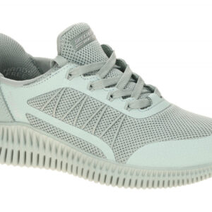 Skechers BOBS GEO LITE 117413 SAGE hell-gr?n - Sneakers f?r Damen