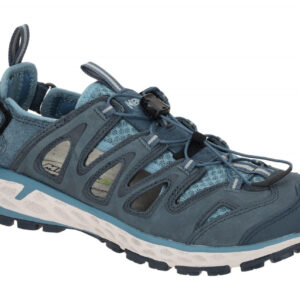Meindl BRINDISI LADY 4766 29 blau - Outdoor Sandale f?r Damen