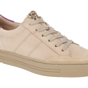 Paul Green 5114-13x beige - Sneakers f?r Damen