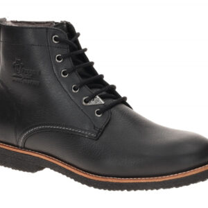 Panama Jack German Igloo C1 schwarz - elegante Stiefelette f?r Herren