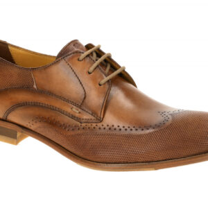 Lloyd NASSAU 15-096-13 braun - Businessschuhe mit Schn?rung f?r Herren