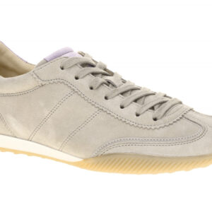 Gabor 83.180.11 hell-grau - Sneakers f?r Damen