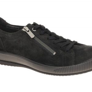 Legero TANARO 5.0 2-001162-0000 schwarz - bequeme Halbschuhe f?r Damen