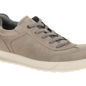 Ecco BYWAY OXFORD 50168402459 grau - Halbschuhe f?r Herren