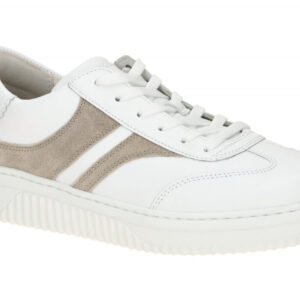 Gabor 86.406.53 wei? - Sneakers f?r Damen