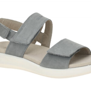 Legero ELLA 2-000311-8500 hell-blau - Riemchen Sandale f?r Damen