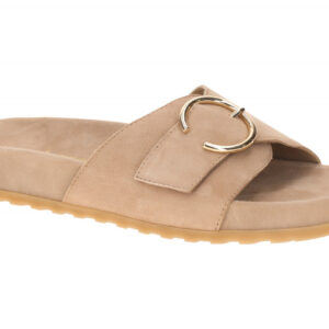 Paul Green 6170-029 rose - elegante Pantolette f?r Damen