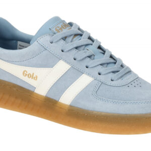 Gola GRANDSLAM SUEDE CLA589WA hell-blau - Sneakers f?r Damen