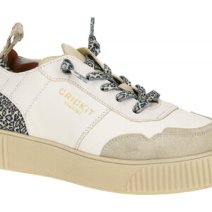 CRICKIT OAKLI LEO Maura019 70901 wei? - Sneakers f?r Damen