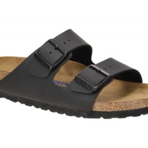 Birkenstock ARIZONA BS 551253 schwarz - UNISEX Damen- und Herrenschuhe