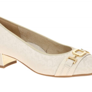 ara NIZZA 2.0 12-35832 05 offwhite - Pumps f?r Damen