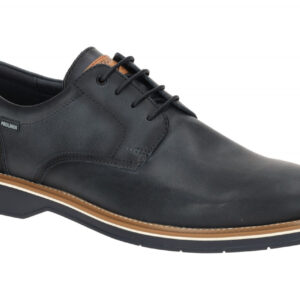 Pikolinos CARLET M6W-4311 blue blau - elegante Halbschuhe und Schn?rschuhe f?...