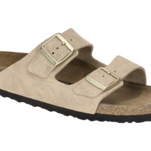 Birkenstock ARIZONA BS 1029260 sand - Pantolette f?r Damen