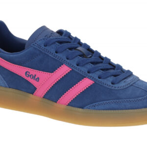 Gola VIPER CLB735EK blau - Sneakers f?r Damen