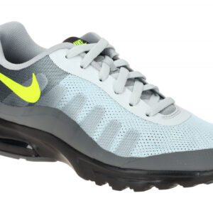 NIKE AIR MAX INVIGOR CD1515 004 grau - Sportschuhe f?r Herren