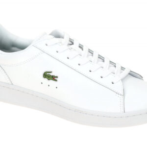 Lacoste CARNABY SET 48SMA0011_1R5 wei? - Sneakers f?r Herren