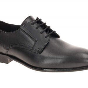 Lloyd LENO 110W 16-052-00 schwarz - Businessschuhe mit Schn?rung f?r Herren