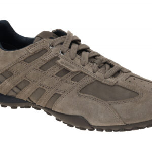 Geox SNAKE U4507A 022EKC1018 grau - Sneakers f?r Herren