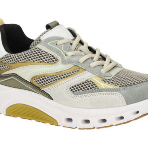 Gabor ROLLINGSOFT 86.986.35 grau - sportliche Halbschuhe f?r Damen