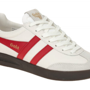 Gola CYCLONE LEATHER CLB743WR wei? - Sneakers f?r Damen
