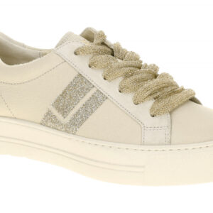 Paul Green 5430-109 beige - Sneakers f?r Damen