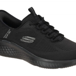 Skechers SKECH 232466 BBK schwarz - Sneakers f?r Herren