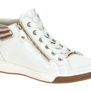 ara ROM 12-24499 59 wei? - bequeme Halbschuhe f?r Damen